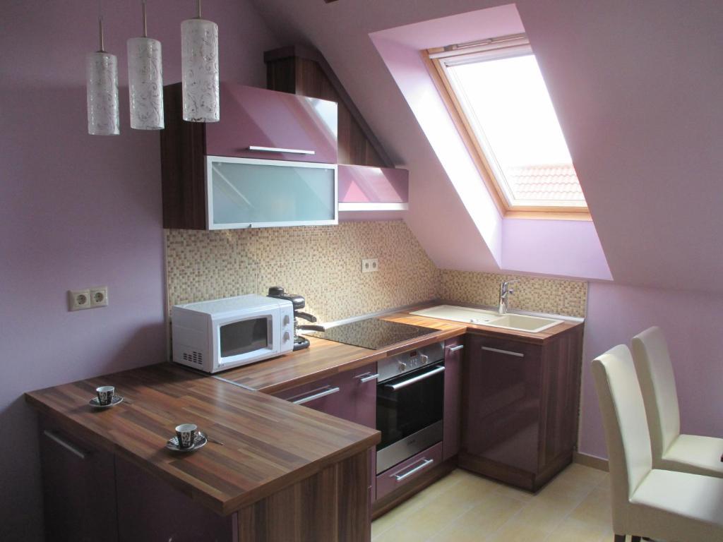 Alpha Apartman Sárvár Esterno foto