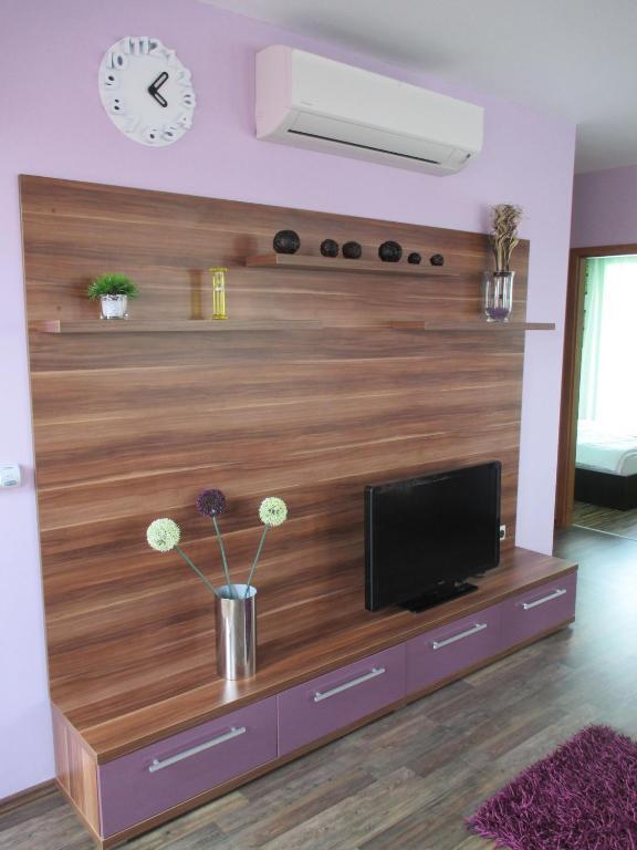 Alpha Apartman Sárvár Esterno foto