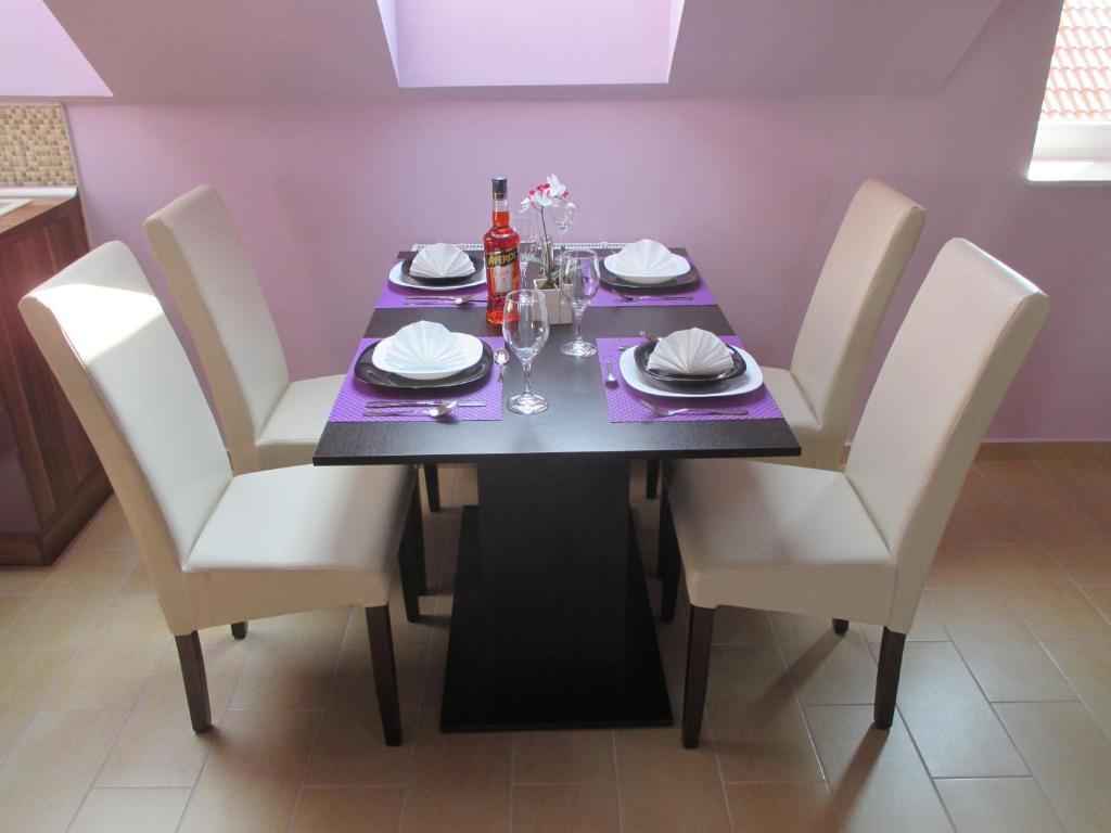 Alpha Apartman Sárvár Esterno foto