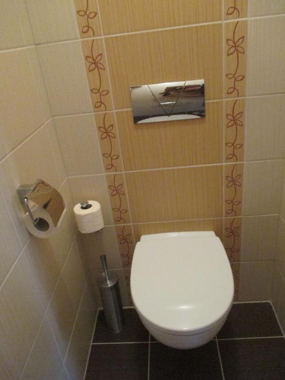 Alpha Apartman Sárvár Esterno foto